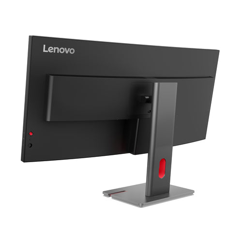 Lenovo ThinkVision P40WD-40 computer monitor 100.8 cm (39.7") 5120 x 2160 pixels WUHD LED Black