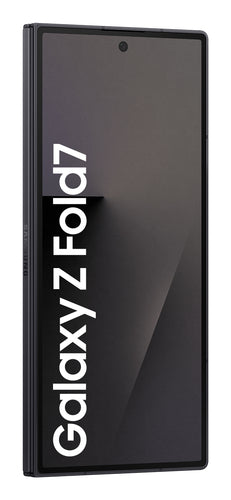 Samsung Galaxy Z Fold7 20.3 cm (8") Dual SIM 5G USB Type-C 12 GB 512 GB 4400 mAh Black