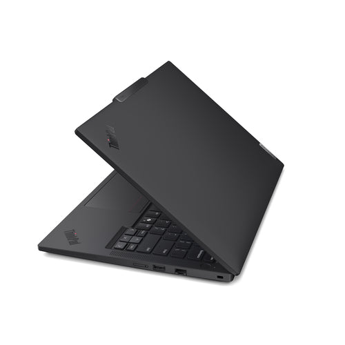 Lenovo ThinkPad P14s Gen 6 (AMD) AMD Ryzen AI 7 PRO 350 Mobile workstation 35.6 cm (14") WUXGA 32 GB DDR5-SDRAM 1 TB SSD Wi-Fi 7 (802.11be) Windows 11 Pro Black French