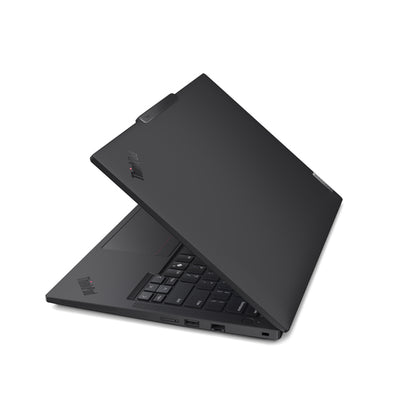 Lenovo ThinkPad P14s Gen 6 (AMD) AMD Ryzen AI 7 PRO 350 Mobile workstation 35.6 cm (14") WUXGA 32 GB DDR5-SDRAM 1 TB SSD Wi-Fi 7 (802.11be) Windows 11 Pro Black French