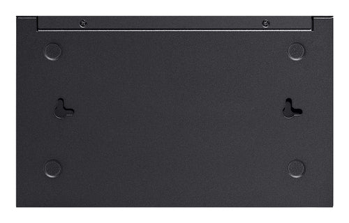 TP-Link Omada ES210GP network switch Managed L2 Gigabit Ethernet (10/100/1000) Power over Ethernet (PoE) DIN rail Black