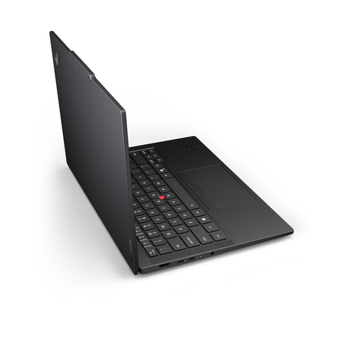 Lenovo ThinkPad T14s Gen 7 (Intel) Copilot+ PC Intel Core Ultra 7 365 Laptop 35.6 cm (14") Touchscreen WUXGA 32 GB LPDDR5x-SDRAM 512 GB SSD Wi-Fi 7 (802.11be) Windows 11 Pro Black English
