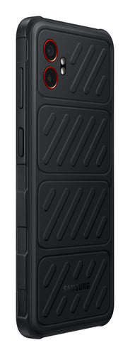 Samsung Galaxy XCover7 Pro SM-G766B 16.8 cm (6.6") Dual SIM Android 16.0 5G USB Type-C 6 GB 128 GB 4350 mAh Black