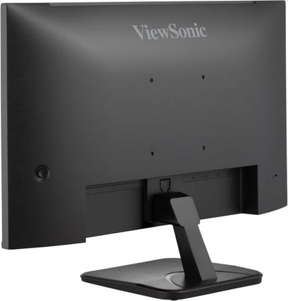 Viewsonic VA2456A-MHD computer monitor 61 cm (24") 1920 x 1080 pixels Full HD LED Black