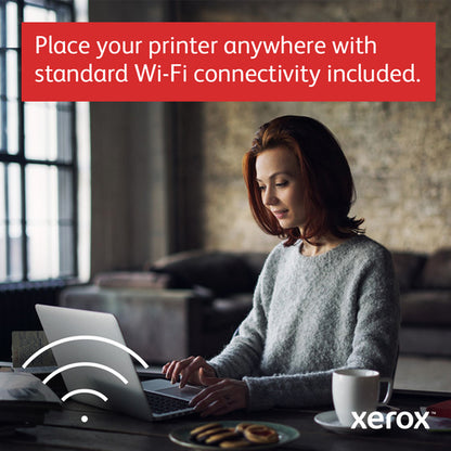 Xerox B225/DNI multifunction printer Laser A4 600 x 600 DPI 36 ppm Wi-Fi