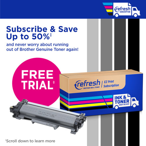 Brother TN-830XL2PK toner cartridge 2 pc(s) Original Black