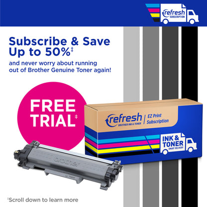 Brother TN-830XL2PK toner cartridge 2 pc(s) Original Black