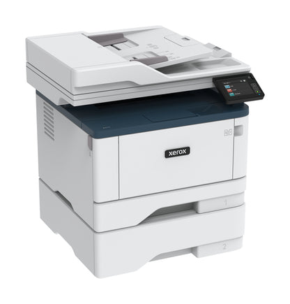 Xerox B315 A4 40ppm Wireless Duplex Copy/Print/Scan/Fax PS3 PCL5e/6 2 Trays 350 Sheets