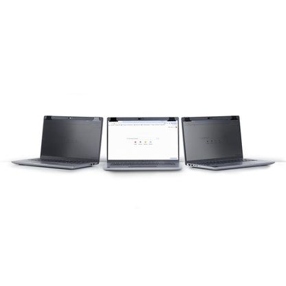 StarTech.com 13.3-inch 16:10 Bright Privacy Screen Filter with Touch, Flip-Over, 75% Light Transmittance, Anti-Glare Privacy Filter, +/- 30 Deg. View Angle