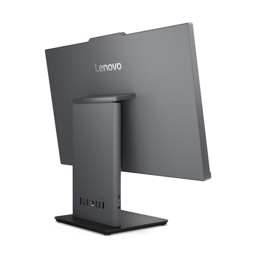 Lenovo ThinkCentre neo 50a 24 Gen 5 Intel® Core™ i5 i5-13420H 60.5 cm (23.8") 1920 x 1080 pixels Touchscreen All-in-One PC 16 GB DDR5-SDRAM 512 GB SSD Windows 11 Pro Wi-Fi 6 (802.11ax) Grey