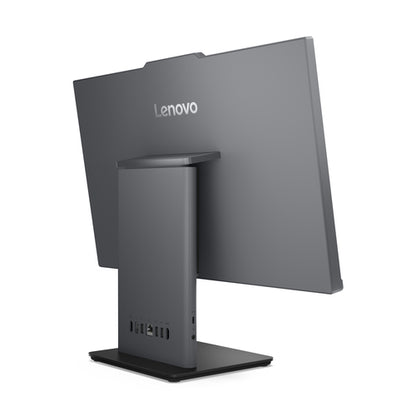 Lenovo ThinkCentre neo 50a 24 Gen 5 Intel Core 7 i7-13620H 60.5 cm (23.8") 1920 x 1080 pixels All-in-One PC 16 GB DDR5-SDRAM 512 GB SSD Windows 11 Pro Wi-Fi 6 (802.11ax) Grey