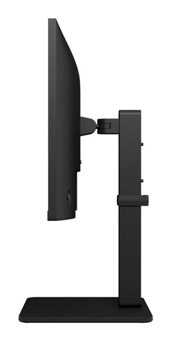 LG 24BA560-B computer monitor 60.5 cm (23.8") 1920 x 1080 pixels Full HD LED Black