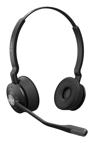 Jabra Engage 65 SE - Stereo, NA