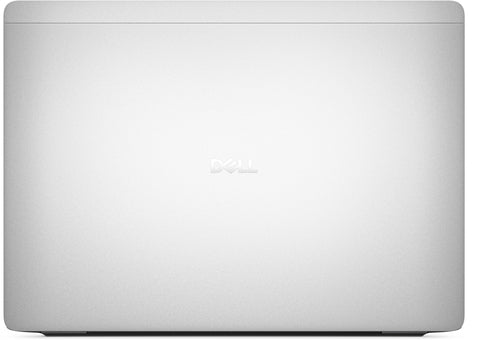 DELL Pro 13 Plus PB13250 Intel Core Ultra 7 265U Laptop 33.8 cm (13.3") Full HD+ 32 GB DDR5-SDRAM 512 GB SSD Wi-Fi 6E (802.11ax) Windows 11 Pro US English Silver