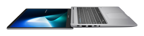 ASUS ExpertBook P1 P1503CVAR-H7161-CB Intel Core 7 240H Laptop 39.6 cm (15.6") Full HD 16 GB DDR5-SDRAM 1 TB SSD Wi-Fi 6 (802.11ax) Windows 11 Home Grey