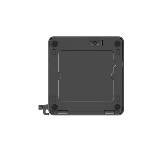 ASUS RNUC15CRKC5063C1 Intel Core 5 210H 16 GB DDR5-SDRAM 512 GB SSD Windows 11 Pro Mini PC Black