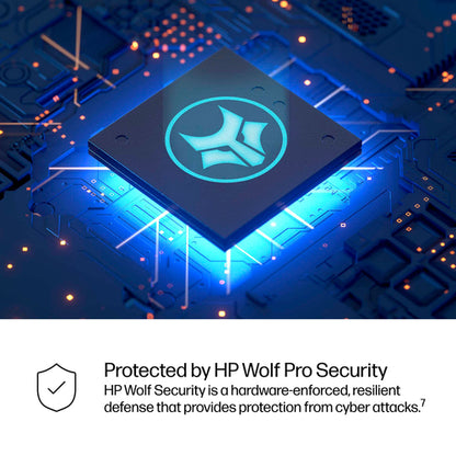 HP Z2 SFF G1i Wolf Pro Security Edition Intel Core Ultra 7 265 32 GB DDR5-SDRAM 1 TB SSD NVIDIA RTX A1000 Windows 11 Pro Workstation AI Workstation, AI PC Black
