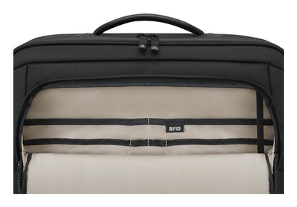 Lenovo ThinkPad Professional 16-inch Topload Gen 2 40.6 cm (16") Toploader bag Black