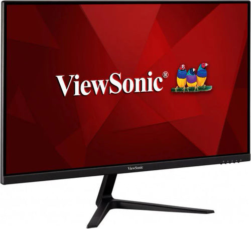 Viewsonic VX Series VX2718-P-MHD computer monitor 68.6 cm (27") 1920 x 1080 pixels Full HD LED Black