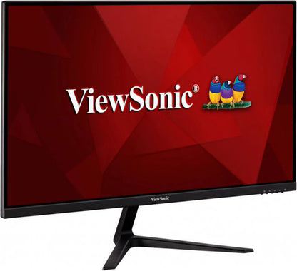 Viewsonic VX Series VX2718-P-MHD computer monitor 68.6 cm (27") 1920 x 1080 pixels Full HD LED Black
