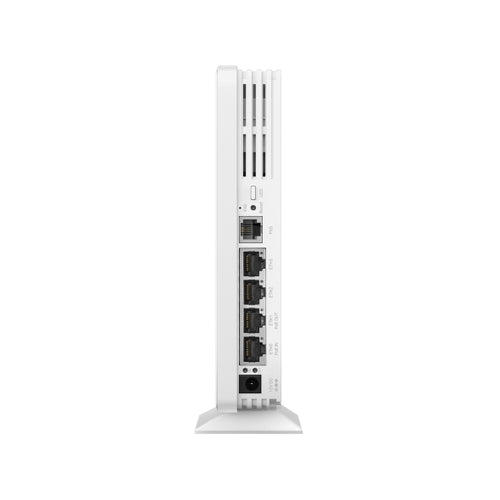 TP-Link EAP650-DESKTOP wireless access point 2976 Mbit/s White Power over Ethernet (PoE)