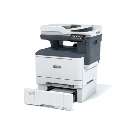 Xerox C325 A4 33ppm Wireless Duplex Copy/Print/Scan/Fax PS3 PCL5e/6 2 Trays Total 251 Sheets