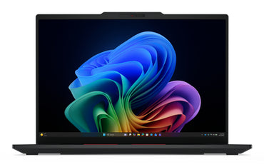 Lenovo ThinkPad T14s Gen 7 (AMD) Copilot+ PC AMD Ryzen AI 7 PRO 450 Laptop 35.6 cm (14") Touchscreen WUXGA 32 GB LPDDR5x-SDRAM 512 GB SSD Wi-Fi 7 (802.11be) Windows 11 Pro Black