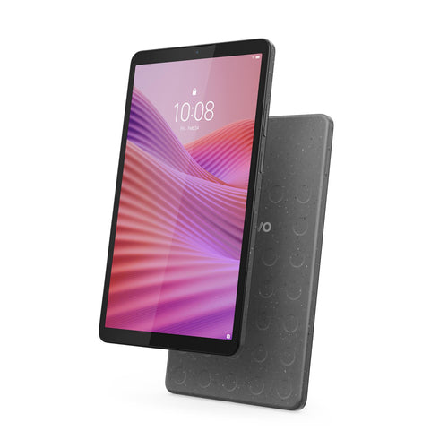 Lenovo Tab K9 64 GB 22.1 cm (8.7") 4 GB Wi-Fi 5 (802.11ac) Android 14 Grey