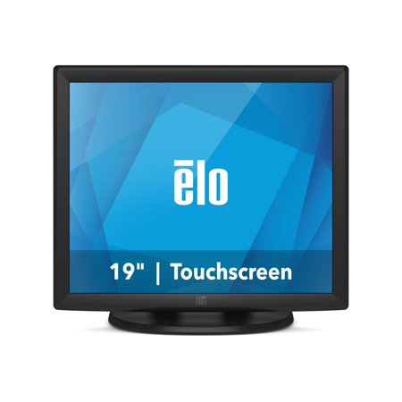 1915L 19IN ACCU TOUCH DUAL