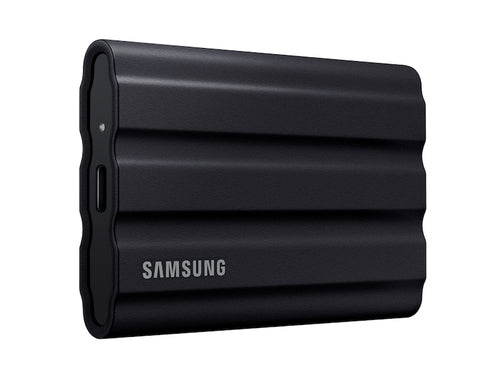 Samsung MU-PE4T0S 4 TB USB Type-C 3.2 Gen 2 (3.1 Gen 2) Black