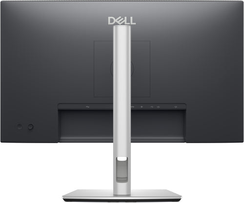 DELL Pro Plus P2425D computer monitor 61 cm (24") 2560 x 1440 pixels Quad HD LCD Black, Silver