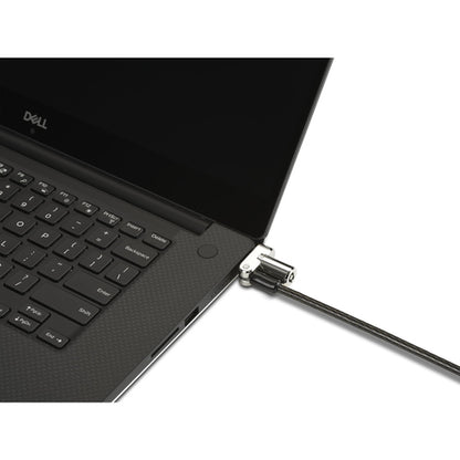 Kensington Universal 3-in-1 Keyed Laptop Lock