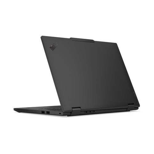 Lenovo ThinkPad T14s 2-in-1 Gen 1 Intel Core Ultra 7 255U Hybrid (2-in-1) 35.6 cm (14") Touchscreen WUXGA 16 GB LPDDR5x-SDRAM 512 GB SSD Wi-Fi 7 (802.11be) Windows 11 Pro Black