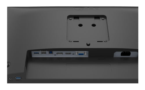 LG 24BA560-B computer monitor 60.5 cm (23.8") 1920 x 1080 pixels Full HD LED Black
