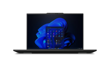Lenovo ThinkPad P1 Gen 7 Intel Core Ultra 7 155H Mobile workstation 40.6 cm (16") WUXGA 16 GB 512 GB SSD NVIDIA RTX 1000 Ada Wi-Fi 7 (802.11be) Windows 11 Pro French Black