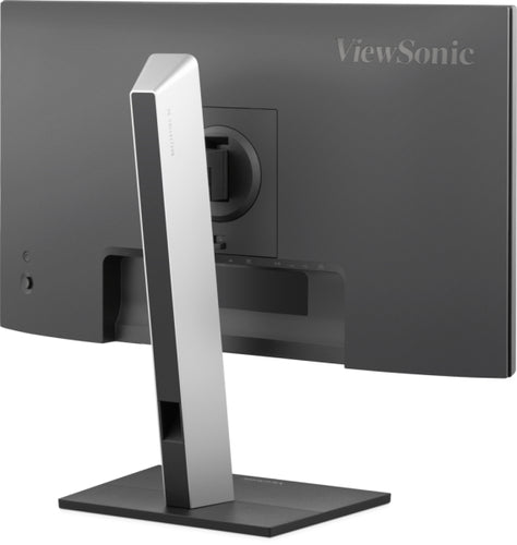 Viewsonic VG2458 computer monitor 61 cm (24") 1920 x 1080 pixels Full HD LED Black