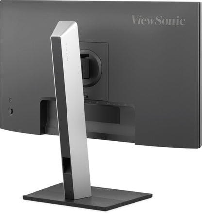 Viewsonic VG2458 computer monitor 61 cm (24") 1920 x 1080 pixels Full HD LED Black