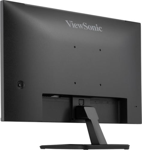 Viewsonic VA2456A-MHD computer monitor 61 cm (24") 1920 x 1080 pixels Full HD LED Black