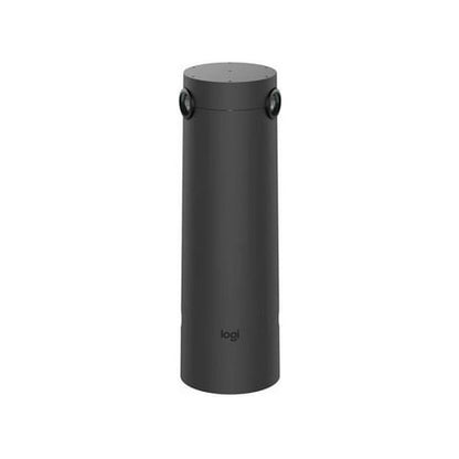 Logitech Sight Video Conferencing Camera - 60 fps - Graphite - 3840 x 2160 Video - Microphone - Network (RJ-45) - Windows 10  Windows 11