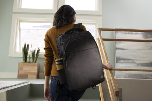 HP Renew Business 17.3-inch Laptop Backpack