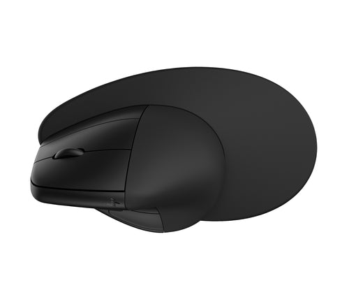 HP 925 ERGO VRTCL WIRELESS U.S. ENGLISH LOCALIZATION mouse Office Right-hand RF Wireless + Bluetooth 4000 DPI