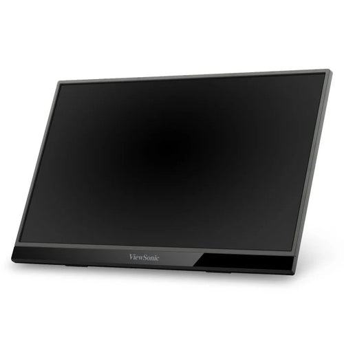Viewsonic VX1655 portable TV/monitor Portable monitor Black 40.6 cm (16") LED 1920 x 1080 pixels