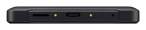 Samsung Galaxy XCover7 Pro SM-G766B 16.8 cm (6.6") Dual SIM Android 16.0 5G USB Type-C 6 GB 128 GB 4350 mAh Black