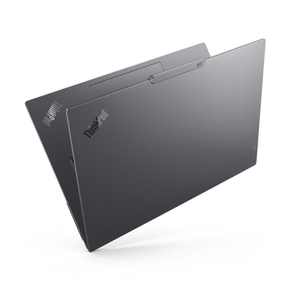 Lenovo ThinkPad X9-15 Gen 1 Copilot+ PC Intel Core Ultra 7 268V Laptop 38.9 cm (15.3") 2.8K 32 GB LPDDR5x-SDRAM 1 TB SSD Wi-Fi 7 (802.11be) Windows 11 Pro Grey