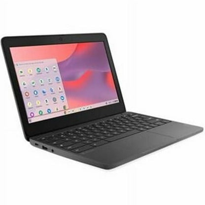Restored Lenovo 100e Chromebook Gen 4 11.6   Intel N-Series N100  64GB SSD  ChromeOS  83G80003US (Refurbished)