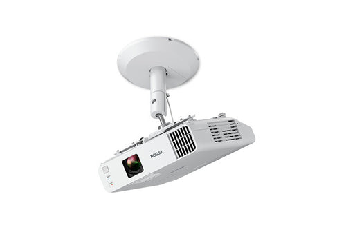 Epson PowerLite L210W 4500 ANSI lumens 3LCD WXGA (1280x800) White