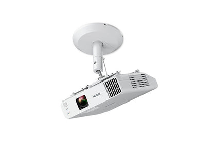 Epson PowerLite L210W 4500 ANSI lumens 3LCD WXGA (1280x800) White