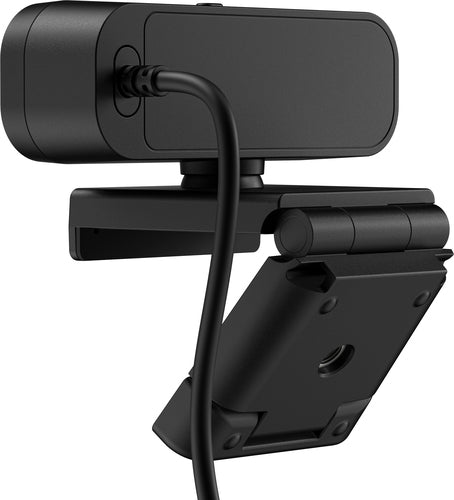 HP SBUY 435 FHD U.S. ENGLISH LOCALIZATION webcam 2 MP 1920 x 1080 pixels USB Black