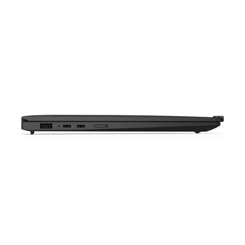 Lenovo ThinkPad X1 Carbon Intel Core Ultra 7 155U Laptop 35.6 cm (14") WUXGA 16 GB LPDDR5x-SDRAM 512 GB SSD Wi-Fi 6E (802.11ax) Windows 11 Pro French Black