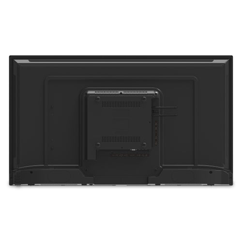 Viewsonic CDE4312 Signage Display Digital signage flat panel 109.2 cm (43") LED Wi-Fi 230 cd/m² 4K Ultra HD Black Built-in processor Android 9.0 16/7